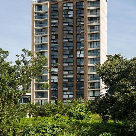 Brand New 1 Bed Loft With Spectacular City View San Jose (San Jose) Exterior foto