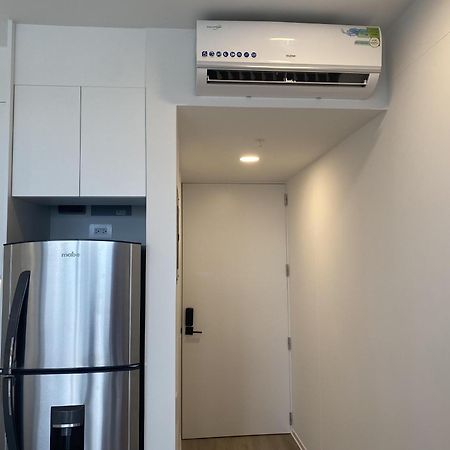 Brand New 1 Bed Loft With Spectacular City View San Jose (San Jose) Exterior foto