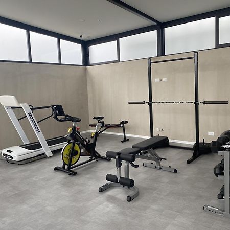 Brand New 1 Bed Loft With Spectacular City View San Jose (San Jose) Exterior foto