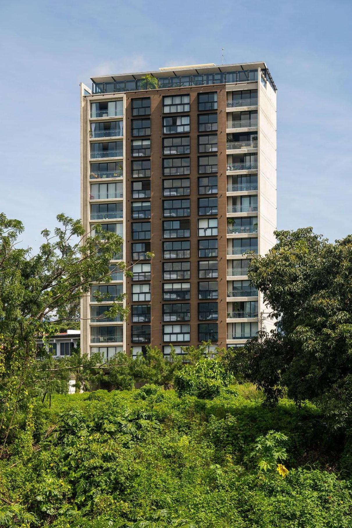 Brand New 1 Bed Loft With Spectacular City View San Jose (San Jose) Exterior foto