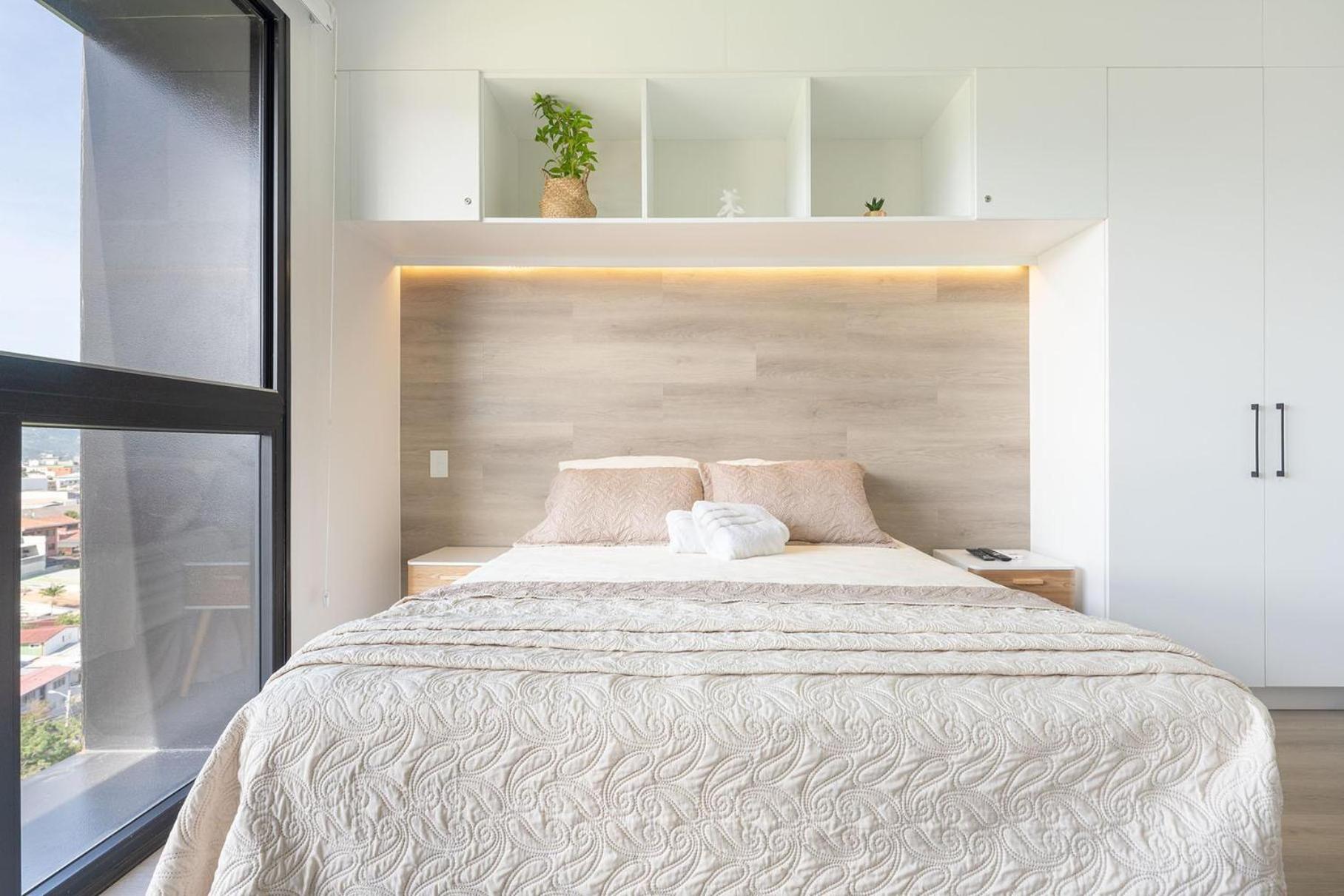 Brand New 1 Bed Loft With Spectacular City View San Jose (San Jose) Exterior foto