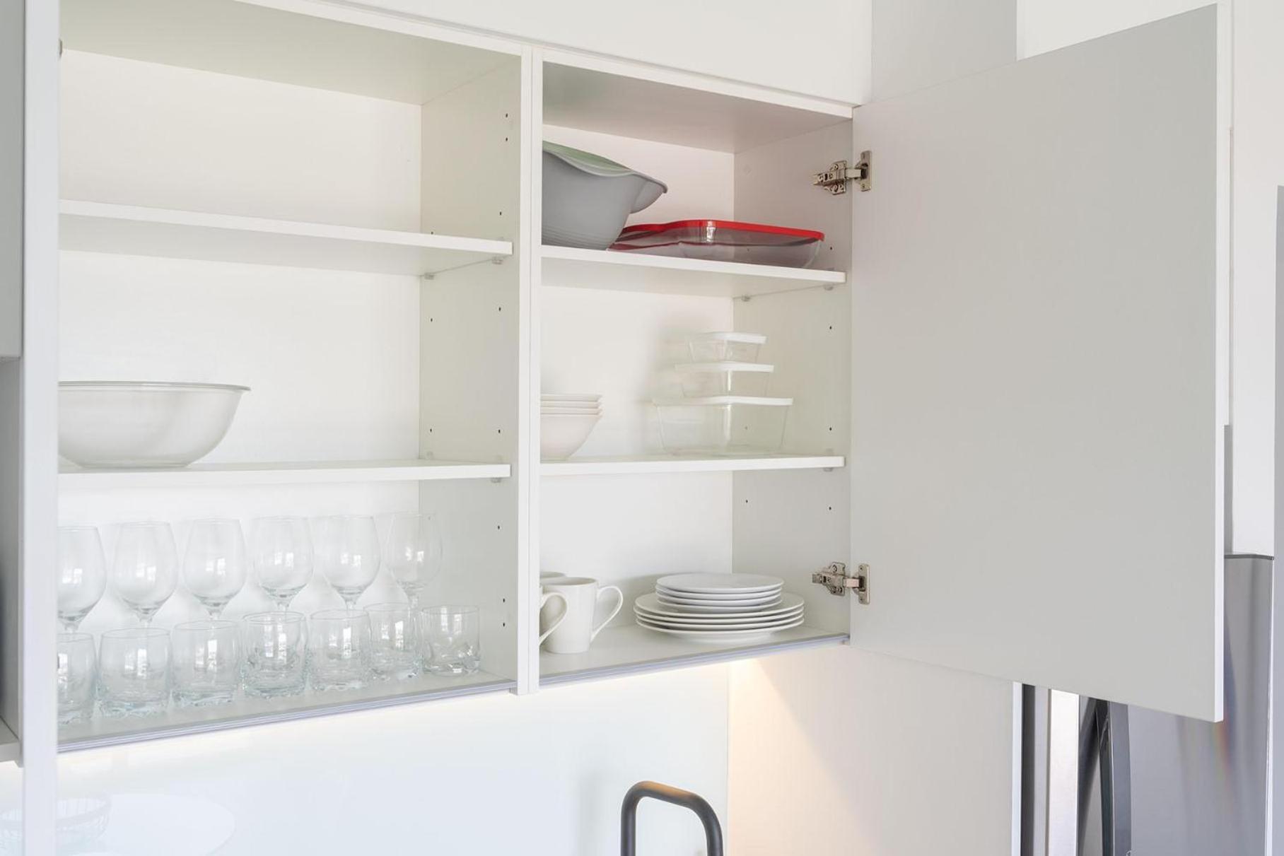 Brand New 1 Bed Loft With Spectacular City View San Jose (San Jose) Exterior foto