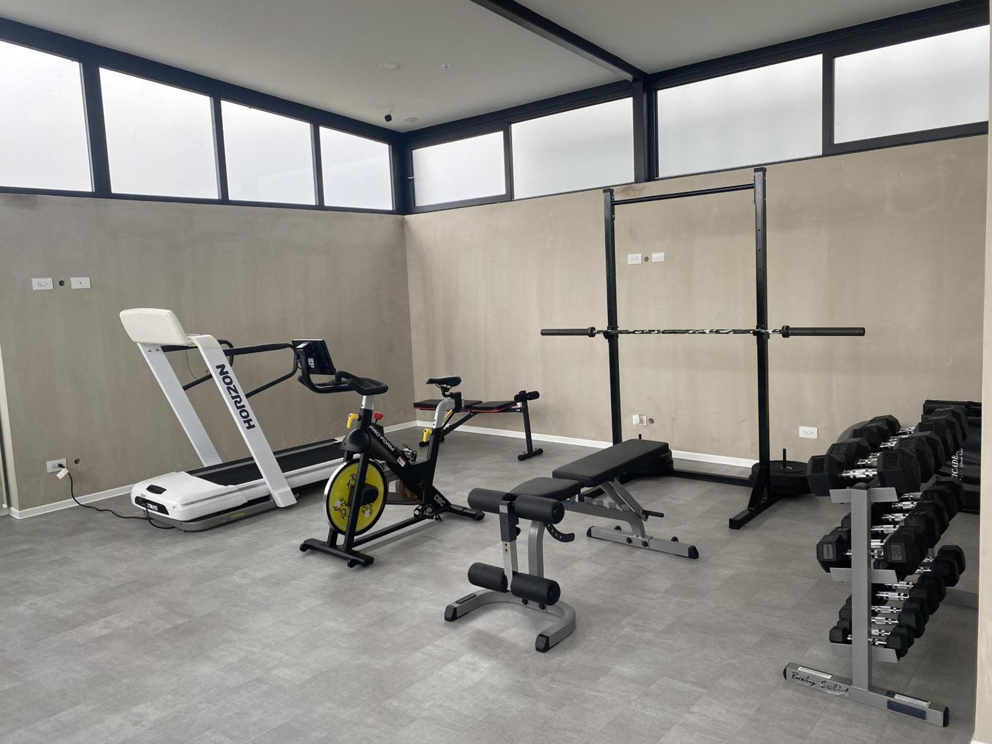Brand New 1 Bed Loft With Spectacular City View San Jose (San Jose) Exterior foto